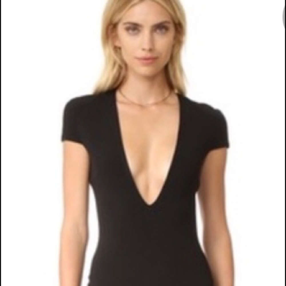 Solace floor length gown